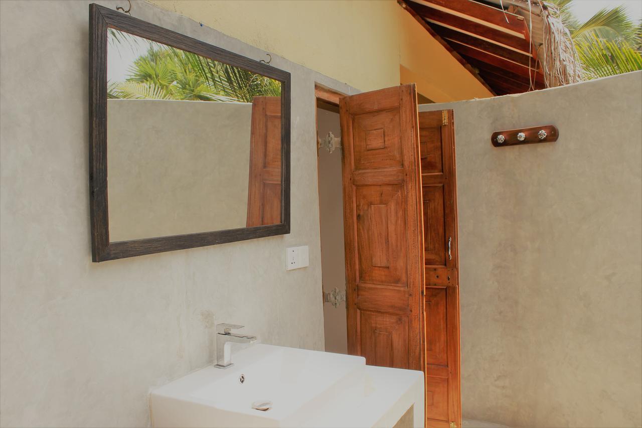 Anawasal Hotell Kalpitiya Exteriör bild