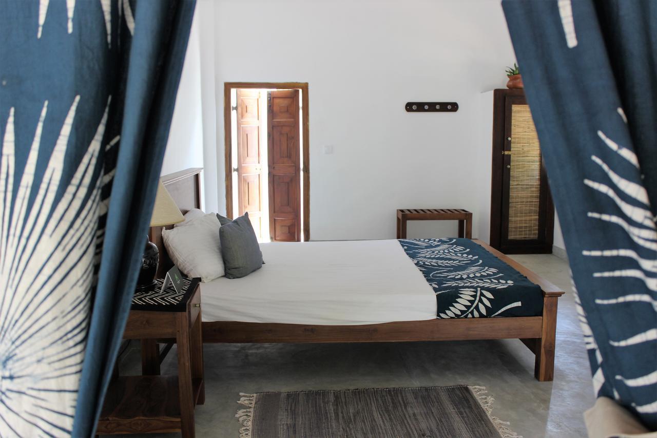 Anawasal Hotell Kalpitiya Exteriör bild